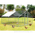 Wire Mesh Netting chickens metal chicken run cages house Manufactory